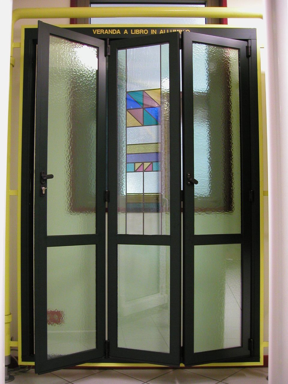 progettazione di verande a Treviso