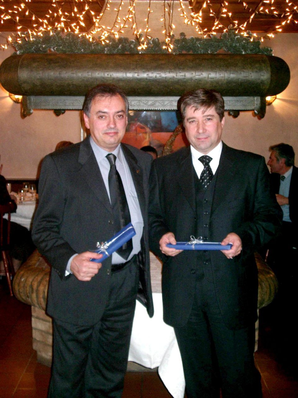 servizi di edilizia commerciale