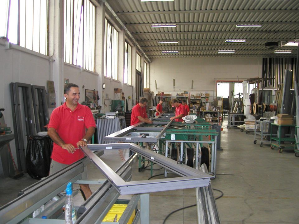 realizzazione di progetti speciali