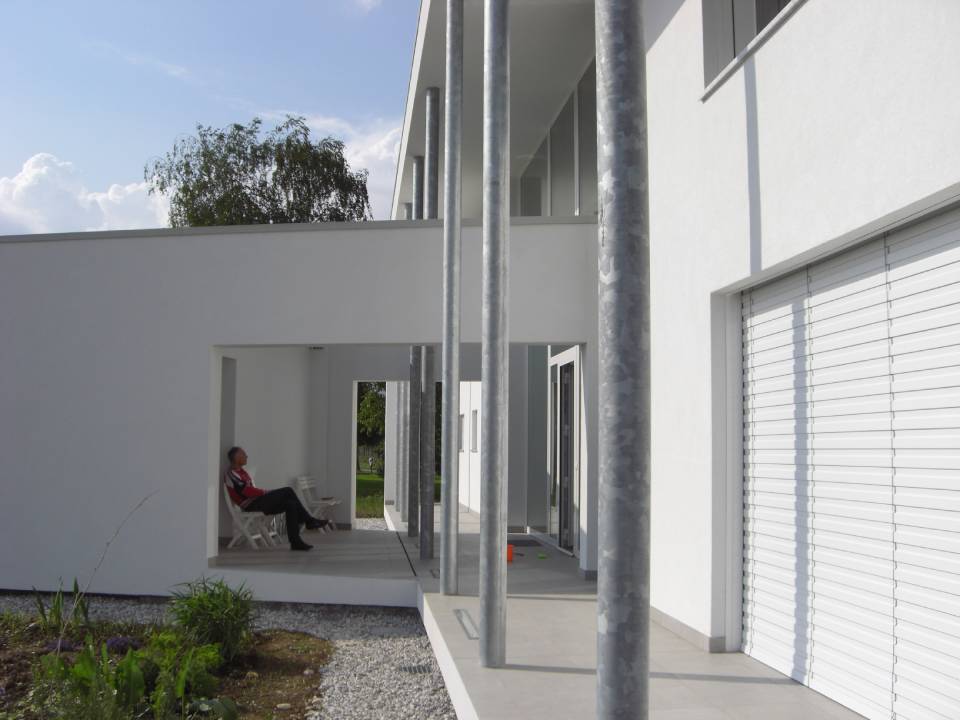 produzione vetri basso emissivi