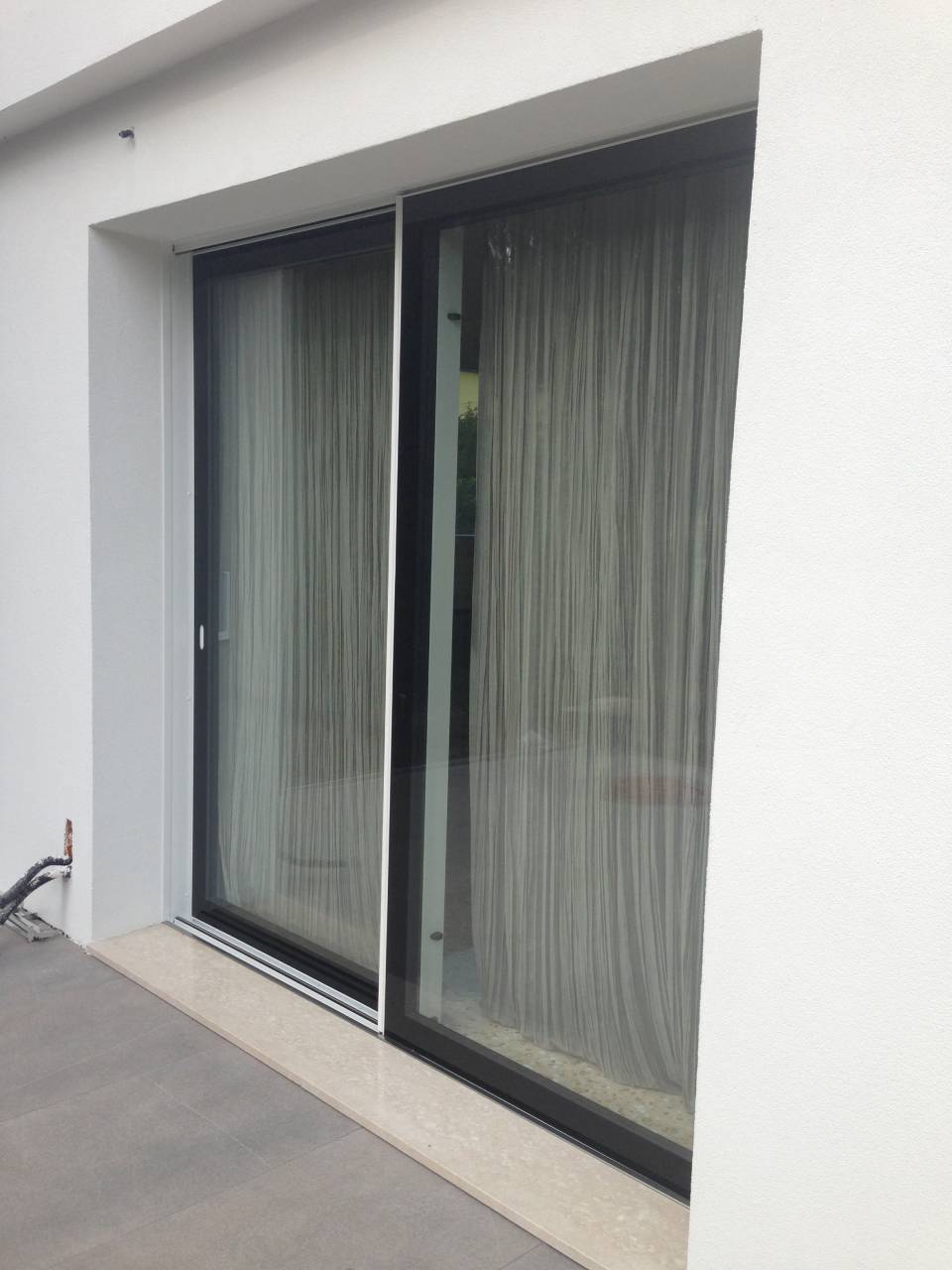 installazione di porte finestre a Treviso