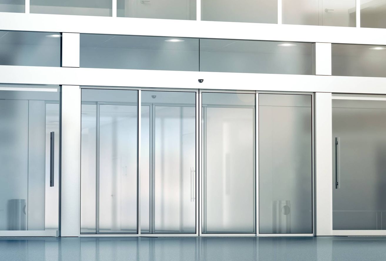 infissi su misura in alluminio a Treviso