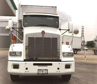 TRANSPORTE DE CARGA Y MUDANZAS HB - MANIOBRAS DE DESCARGA