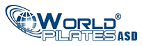 World Pilates - Logo