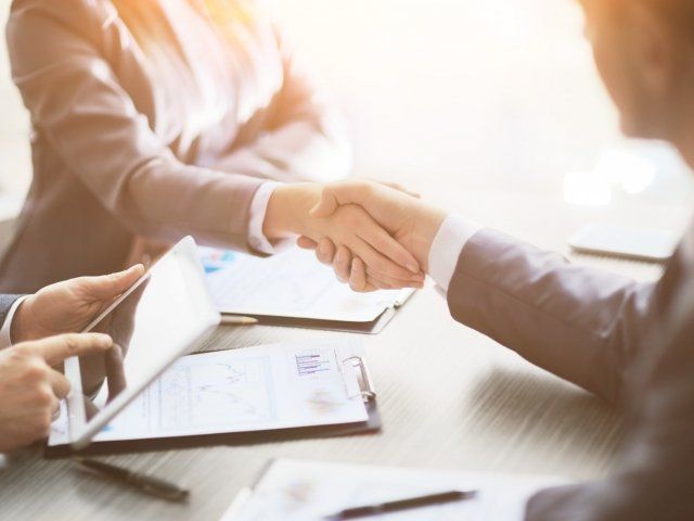 Management services