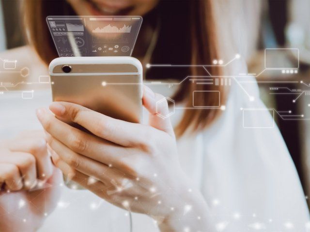 Our Technology advantage