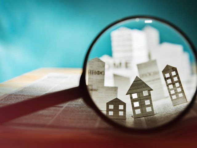 Real Estate