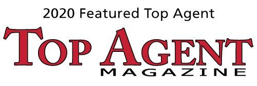 Top Agent Magazine Icon