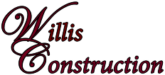 Willis Construction - logo