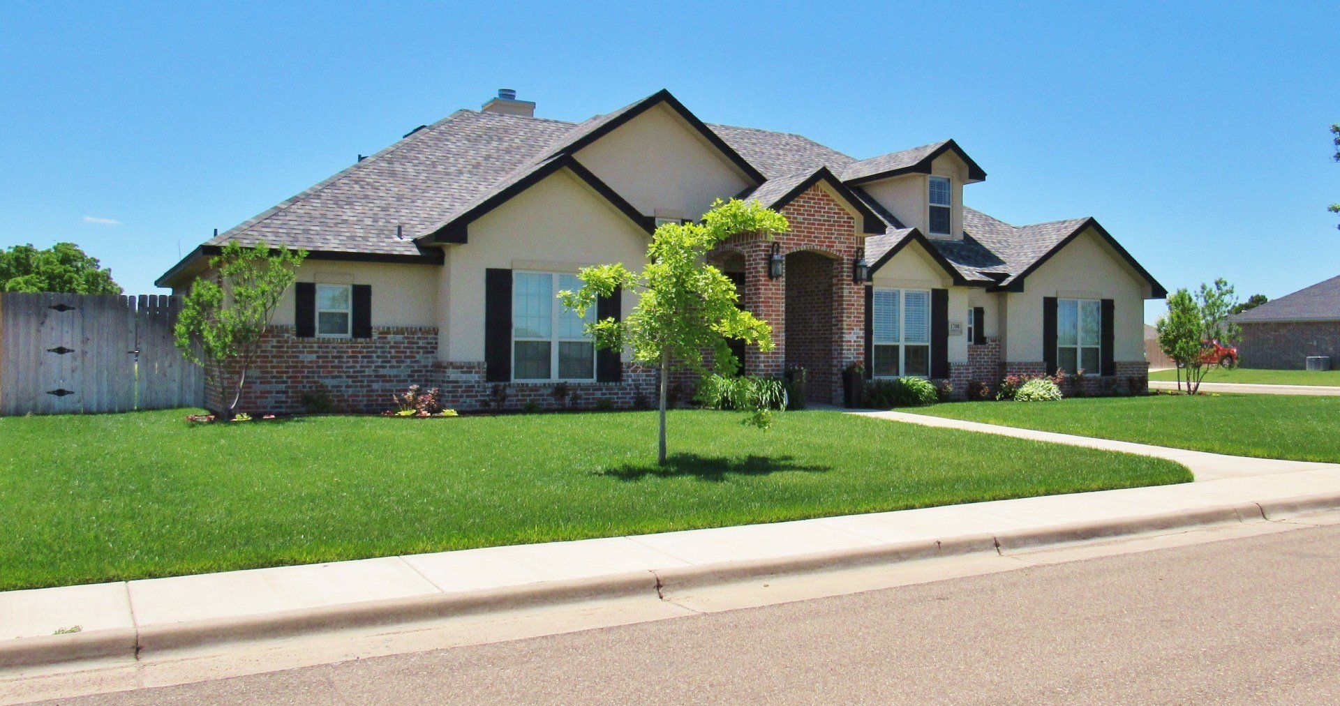 Luxury Homes Dumas, TX Willis Construction