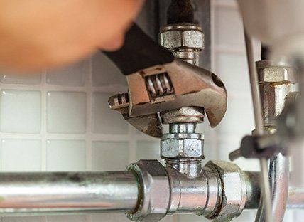 Repairing Pipes - Plumber In Minden, NV