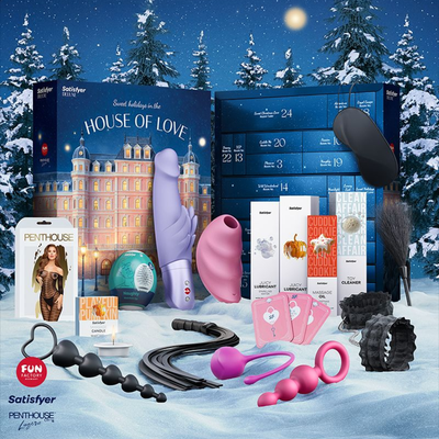 rbcollection calendrier de l'avant 2025