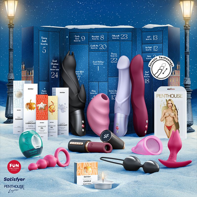 rbcollection calendrier de l'avant 2025