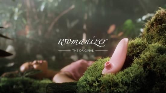 rbcollection womanizer quizz blog