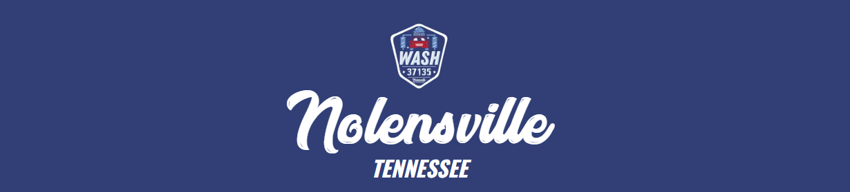 Car wash in Nollensville TN