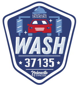 Wash 37135 Logo