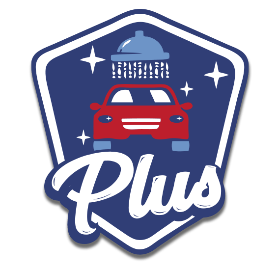Plus Car Wash