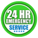 24 HR EMERGENCY SERVICES