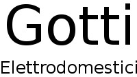 Gotti-Elettrodomestici-logo