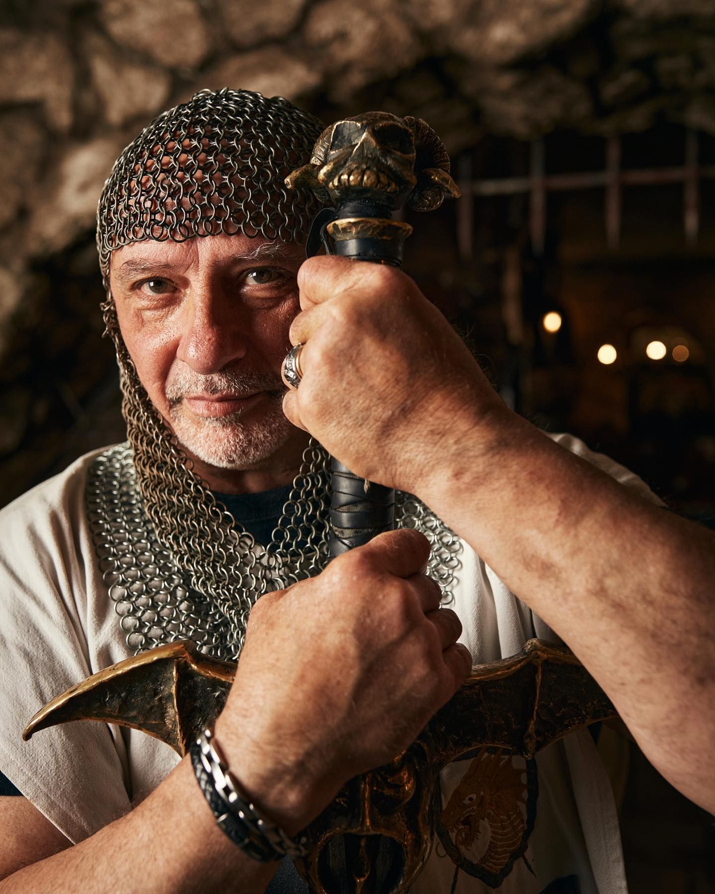 tipico piatto medievale