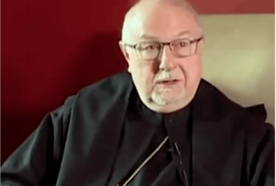 View-about-benedictine-monks