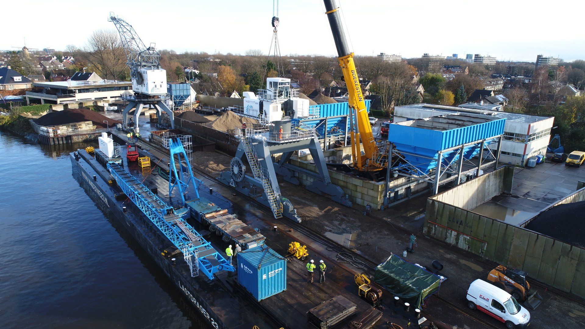 Foto: Willem de Hoog