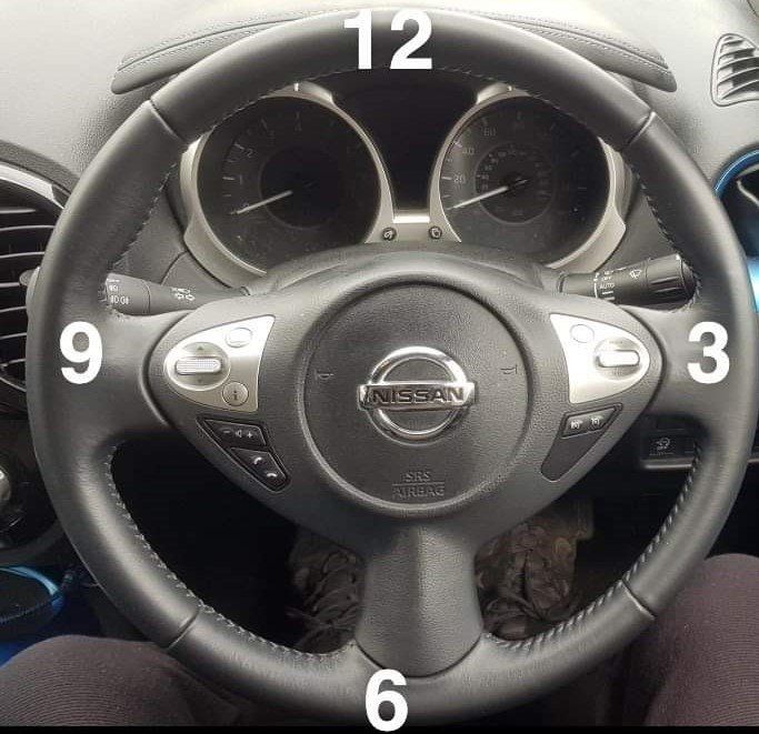 The Car Controls Lesson - UK Driving Skills
