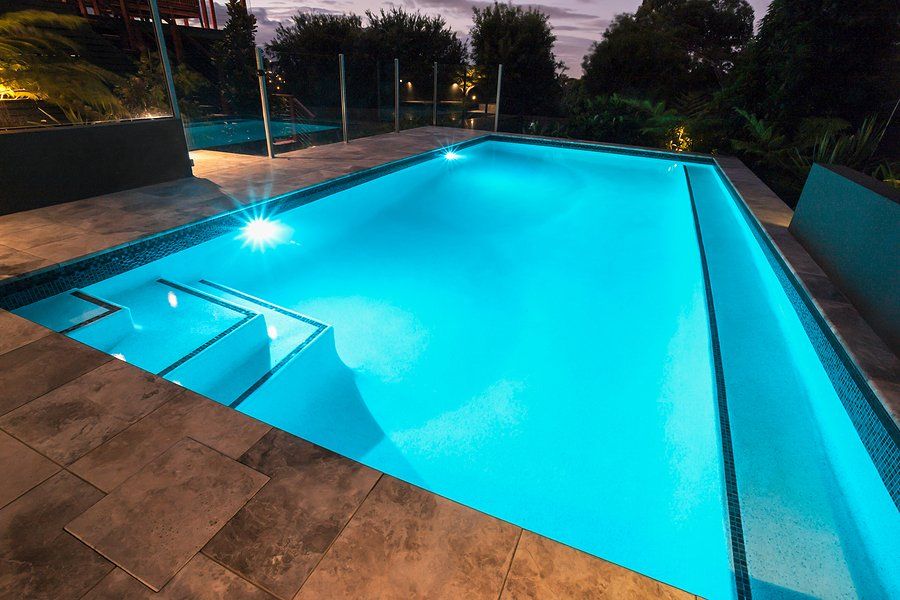 Swimming Pool Builder, Pool Installers Near Me, El Paso, TX