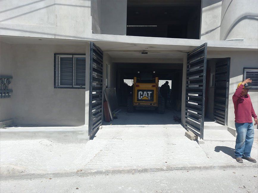 RETIRO DE ESCOMBROS SALINAS