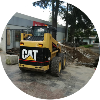 RETIRO DE ESCOMBROS SALINAS