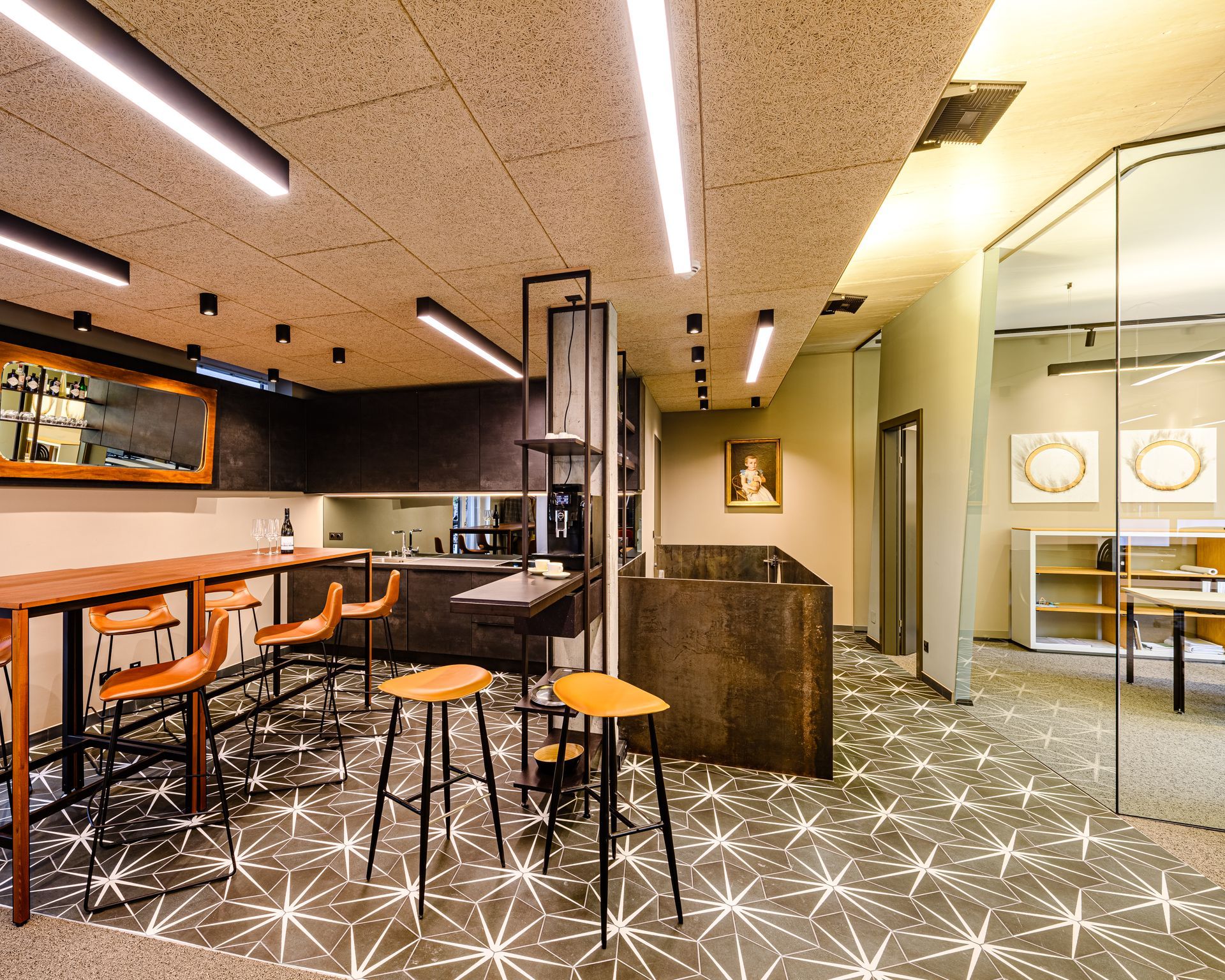 Büro Artmüller Architekten Stolberggasse - Unser Hauptquartier: Hier werden Ihre Ideen verwirklicht!
