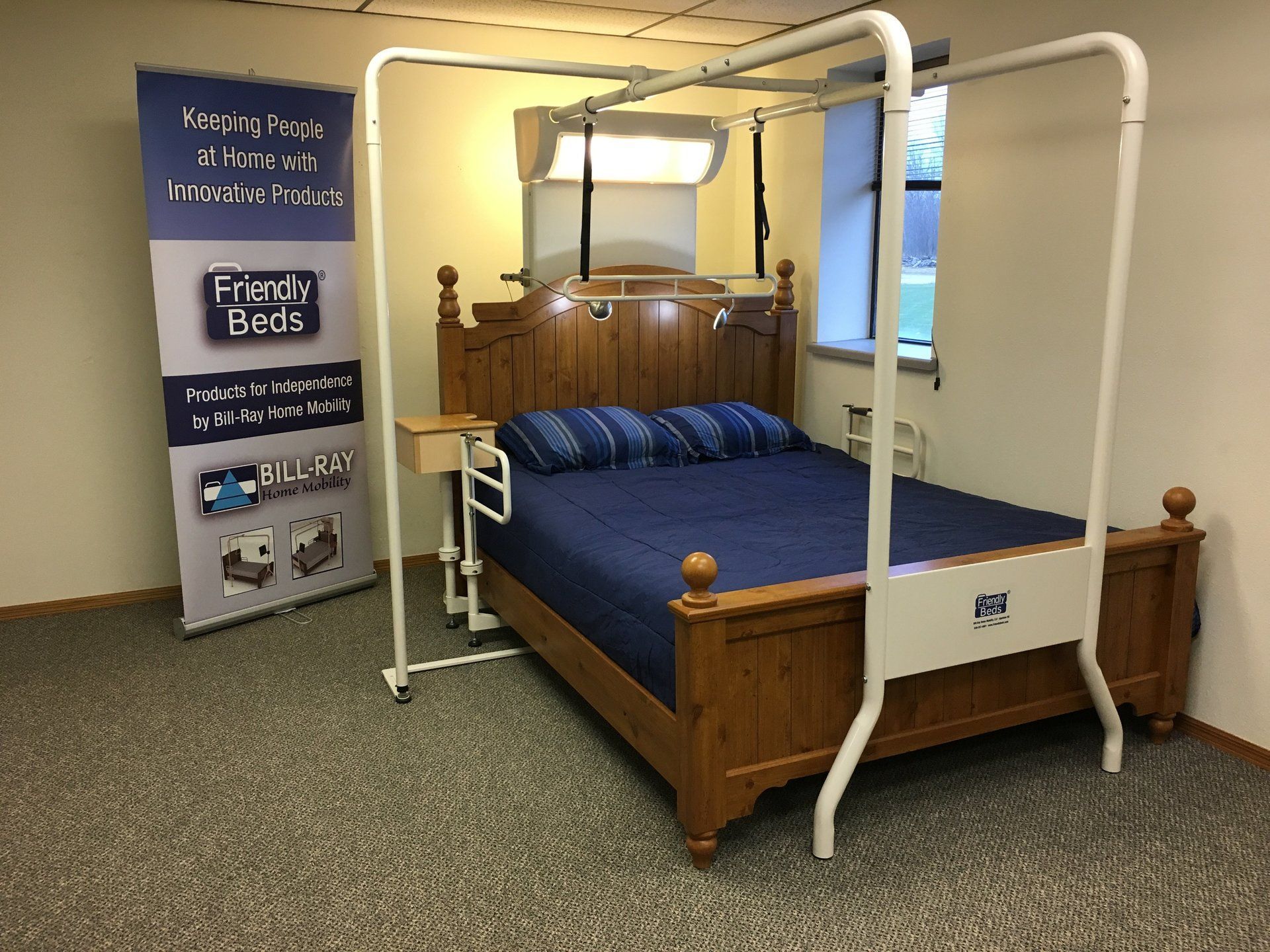 Friendly beds FB Models