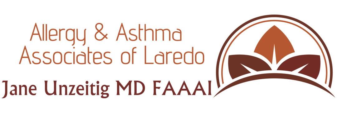 Allergy & Asthma Associates of Laredo logo