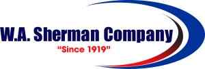W.A. Sherman Company