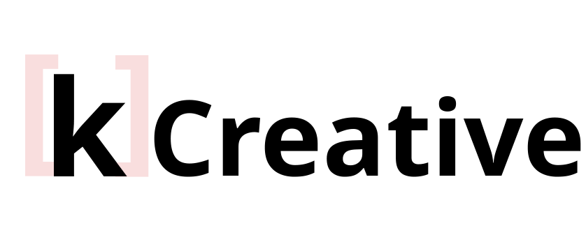 kCreative logo