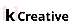 kCreative logo