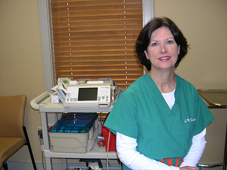 Hospital Beds — Lafayette, LA — Acadiana Urgent Care Center
