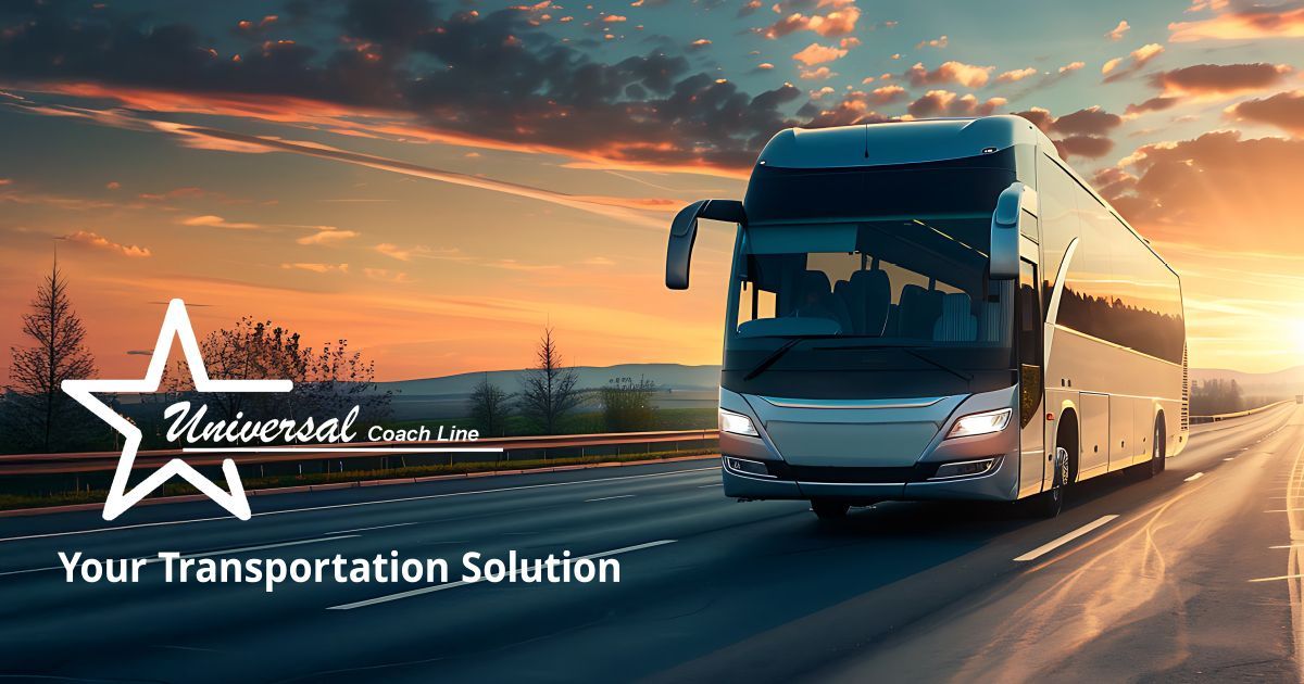Universal Coach Line