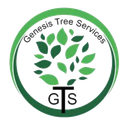 Genesis Tree Logo
