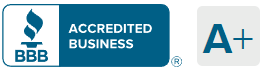 BBB accredited business