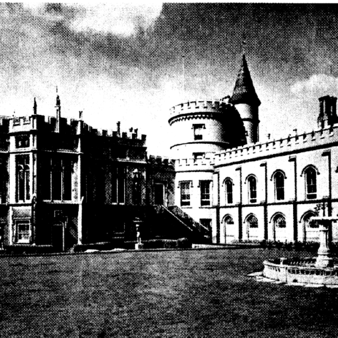 The Old Simmarian Chrinicles