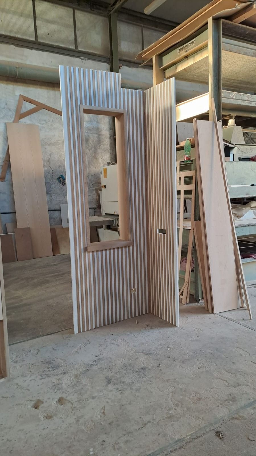 DE ROSA FALEGNAMERIA 27