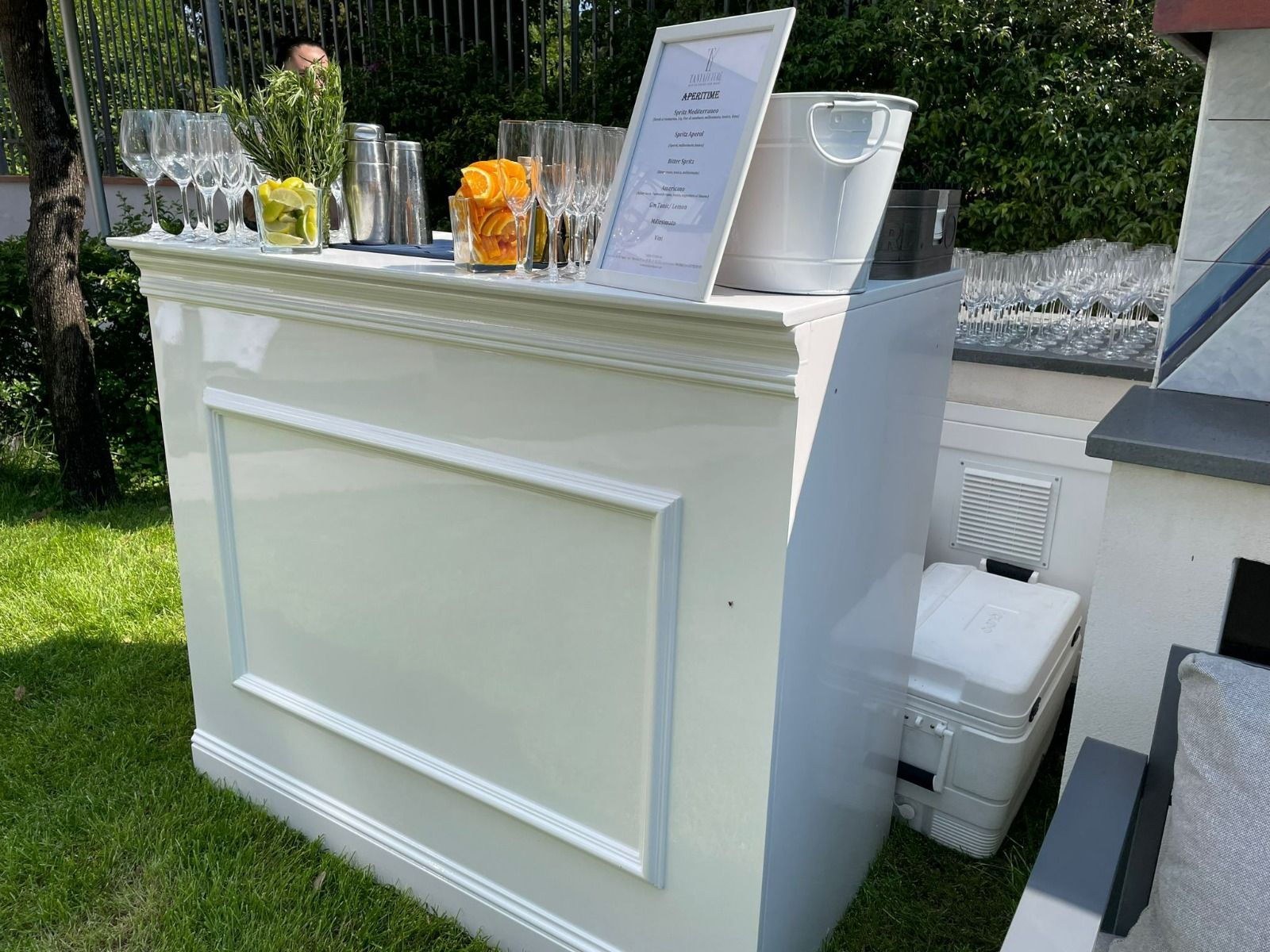 DE ROSA FALEGNAMERIA 25