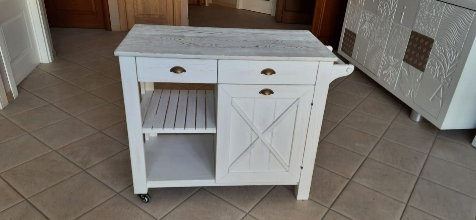 DE ROSA FALEGNAMERIA 18