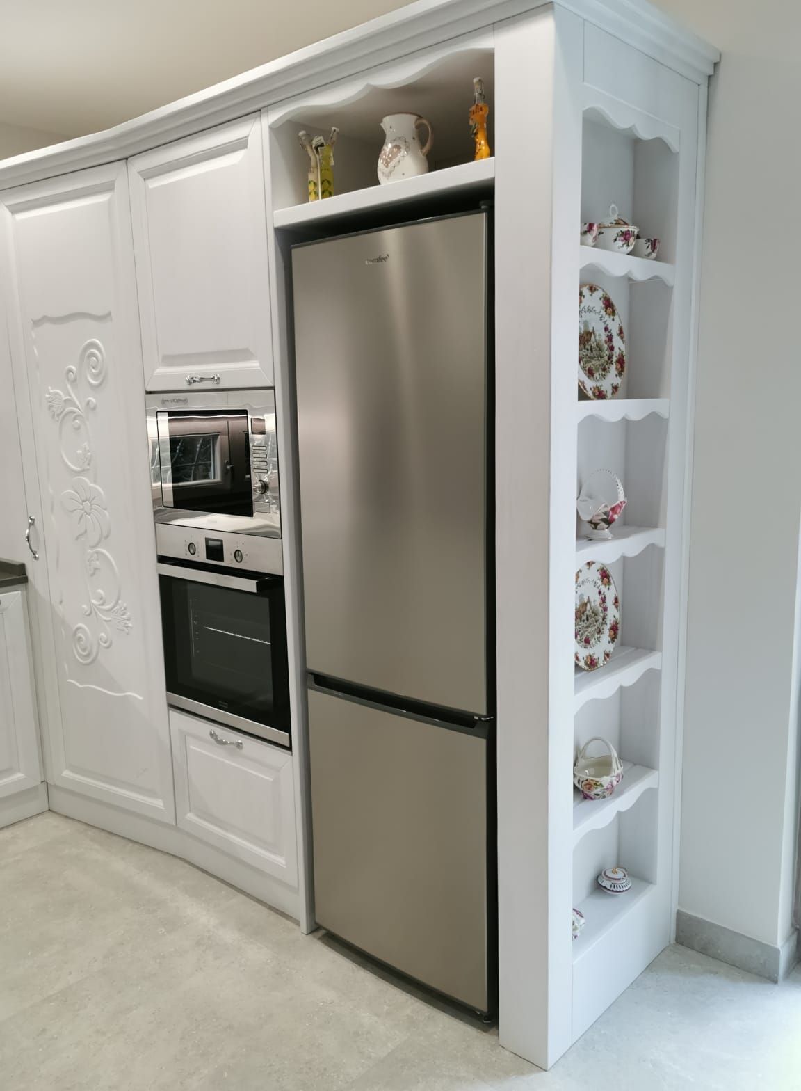 DE ROSA FALEGNAMERIA 19