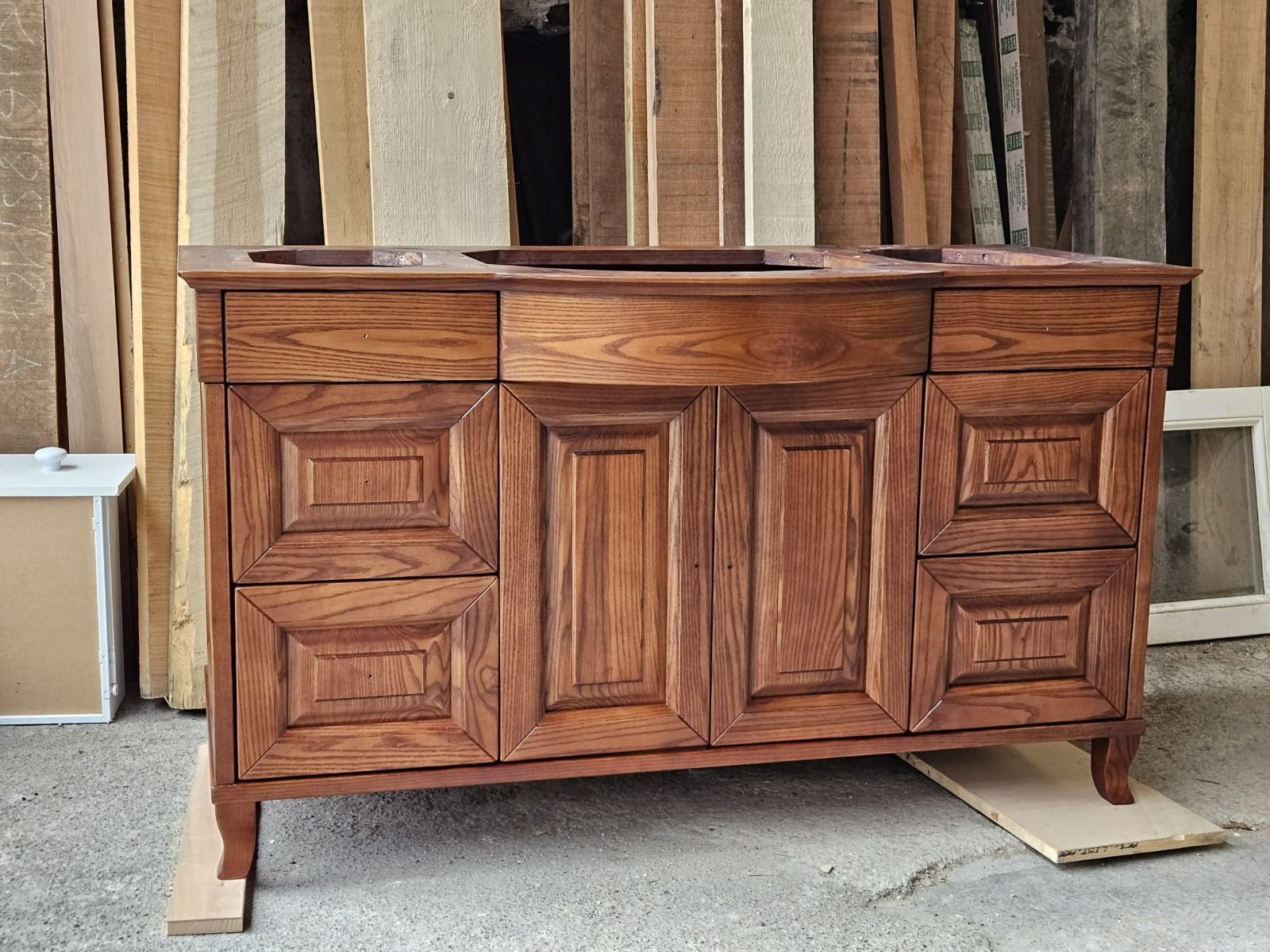 DE ROSA FALEGNAMERIA 14