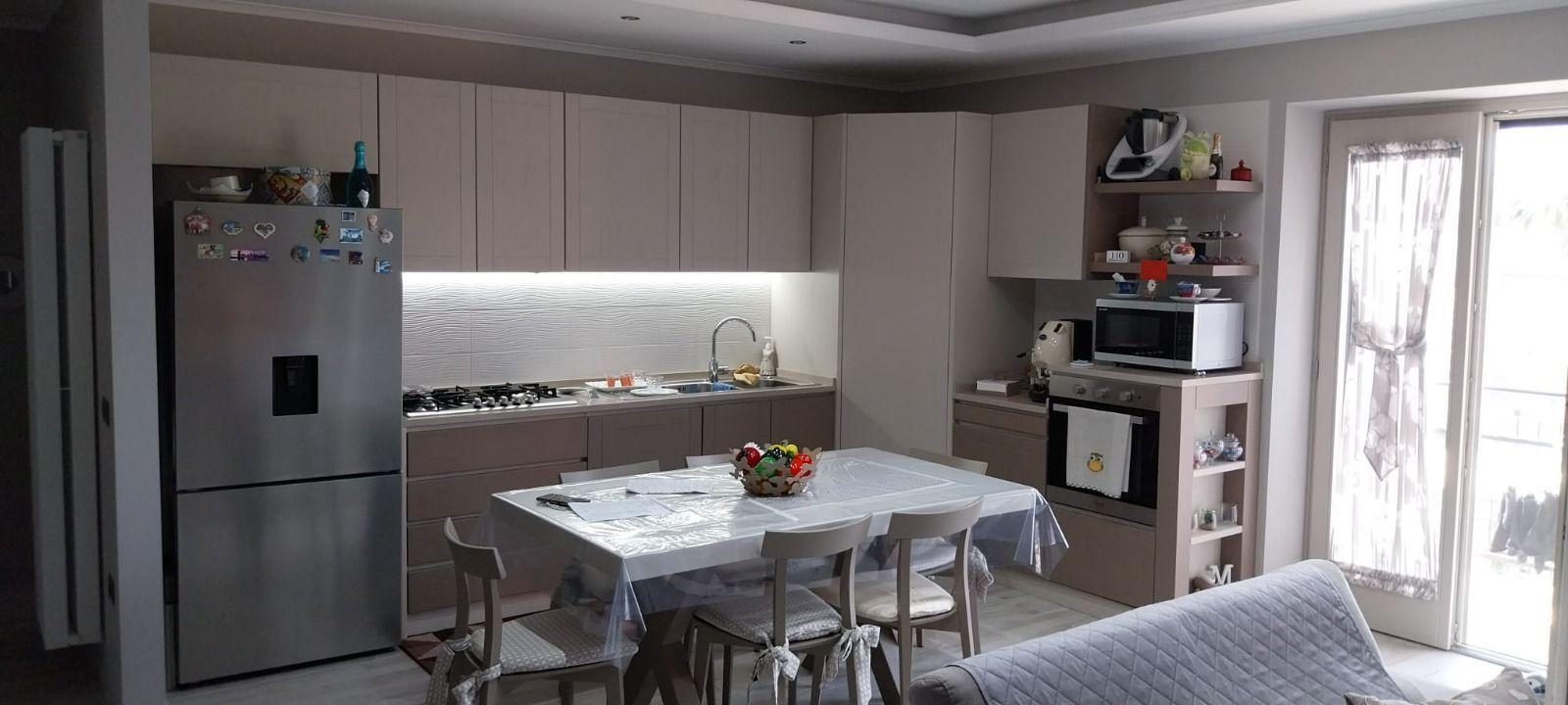 DE ROSA FALEGNAMERIA 13