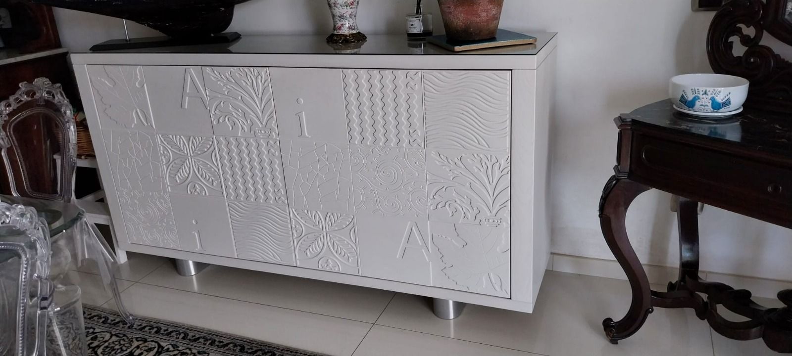 DE ROSA FALEGNAMERIA 10