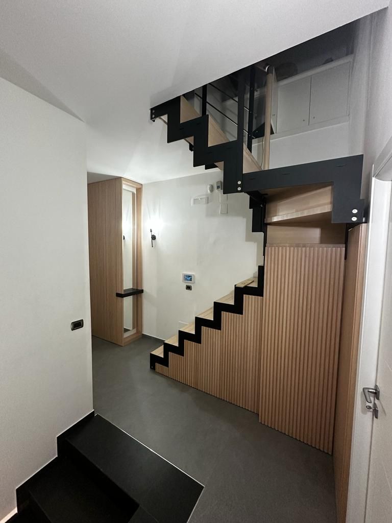 DE ROSA FALEGNAMERIA