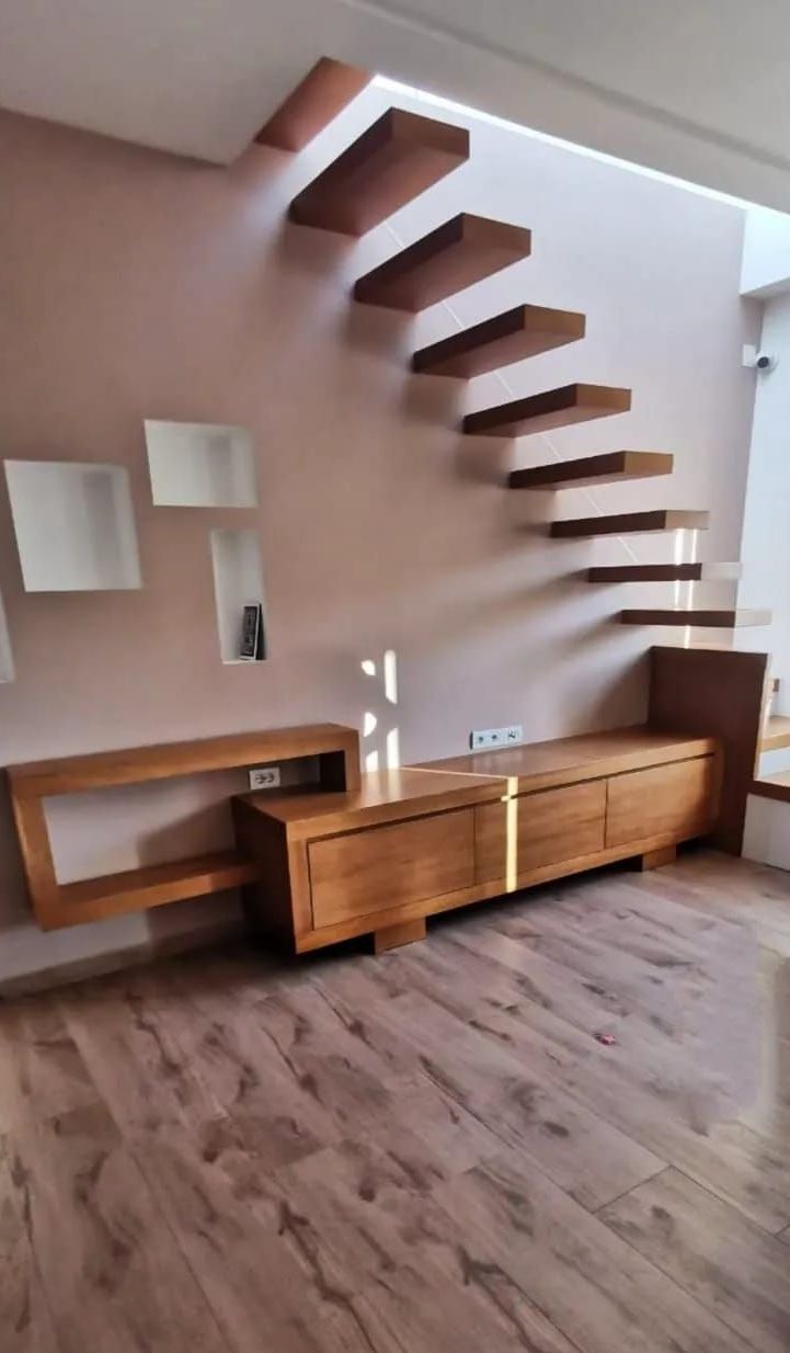 DE ROSA FALEGNAMERIA 22